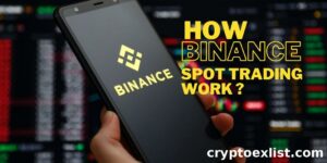 How Binance Spot Trading Works