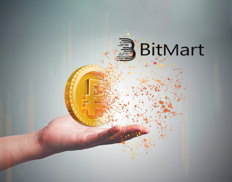 BitMart offers a competitive fee model