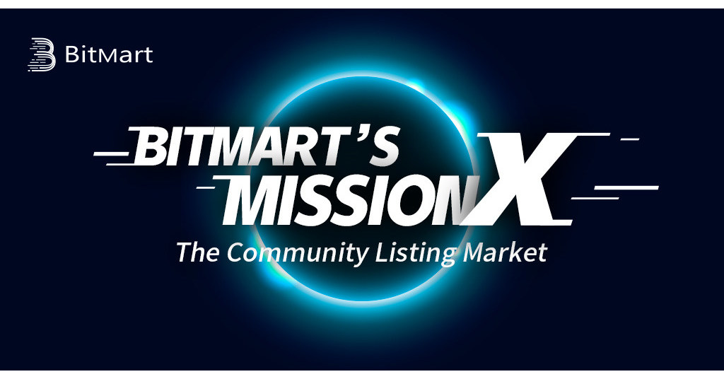 Leverage BitMart’s Resources and Community