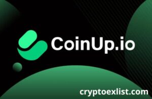 CoinUp