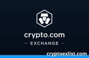 Crypto Exchange