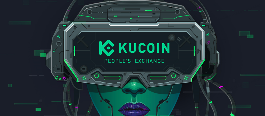 KuCoin has grown to serve more than 25 million users in over 200 countries