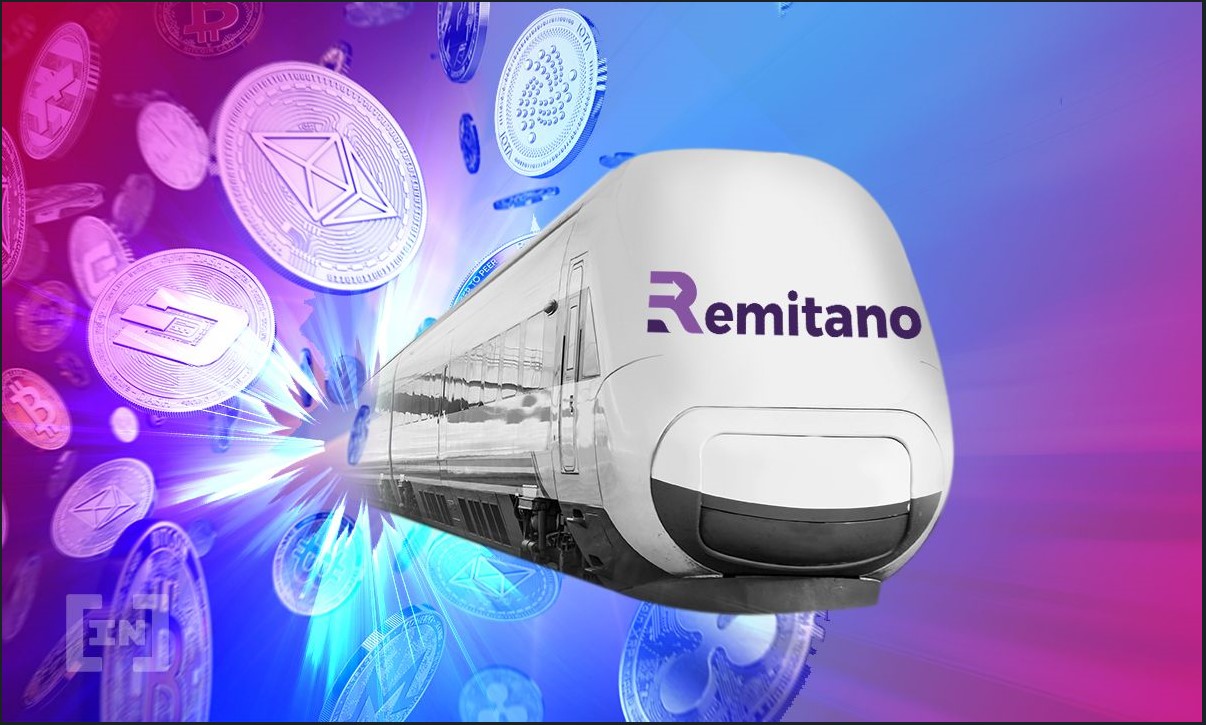 Remitano provides a range of trading products and services