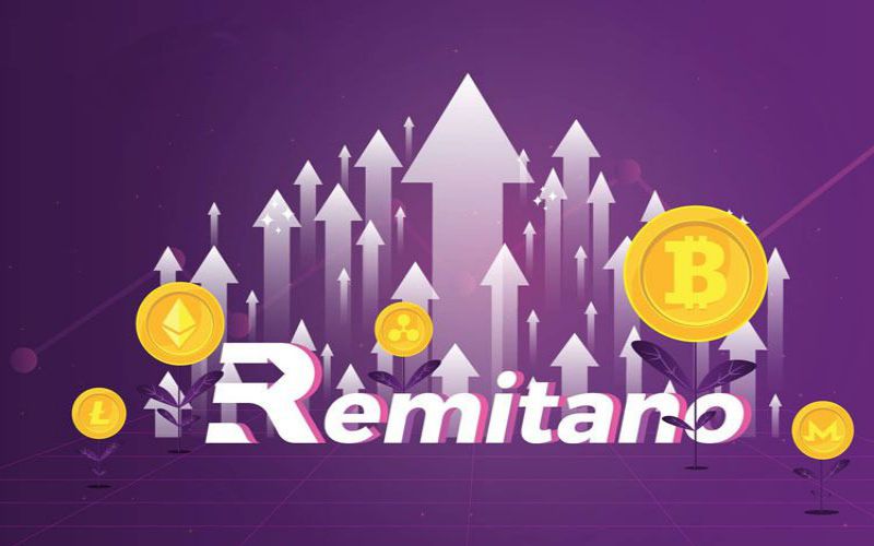 Trading on Remitano