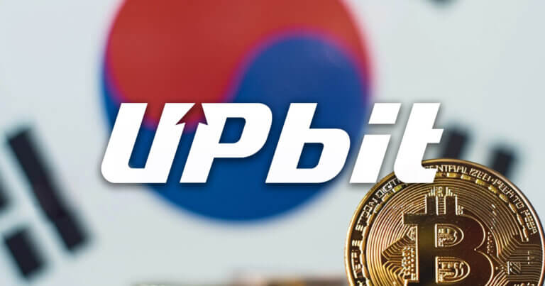 Trading on Upbit