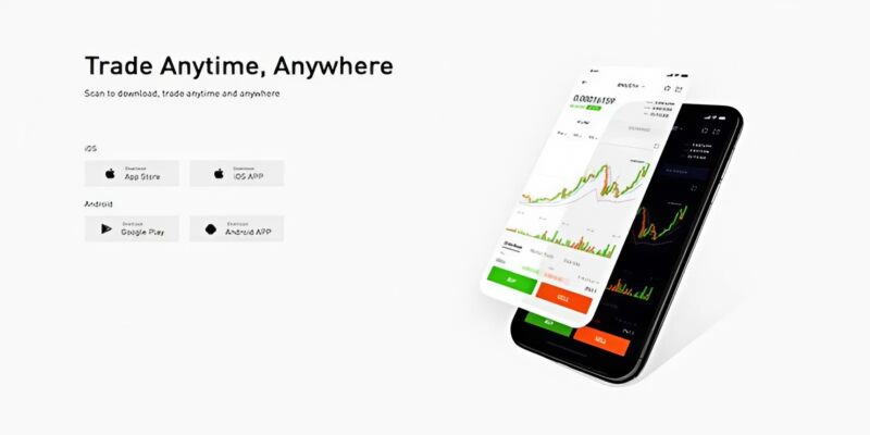 bitmart app