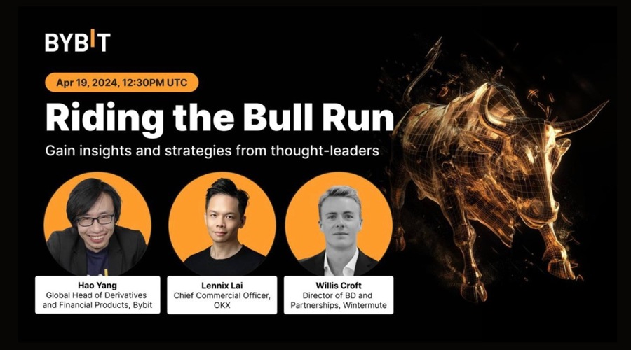 Bybit regularly organizes, professional traders, and influential figures in the crypto space.