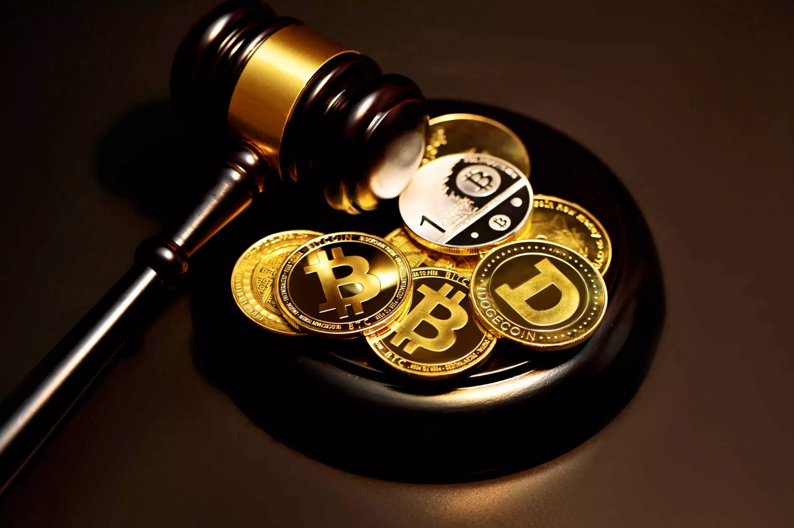 Governments worldwide are still in the process of creating clear regulations for digital assets