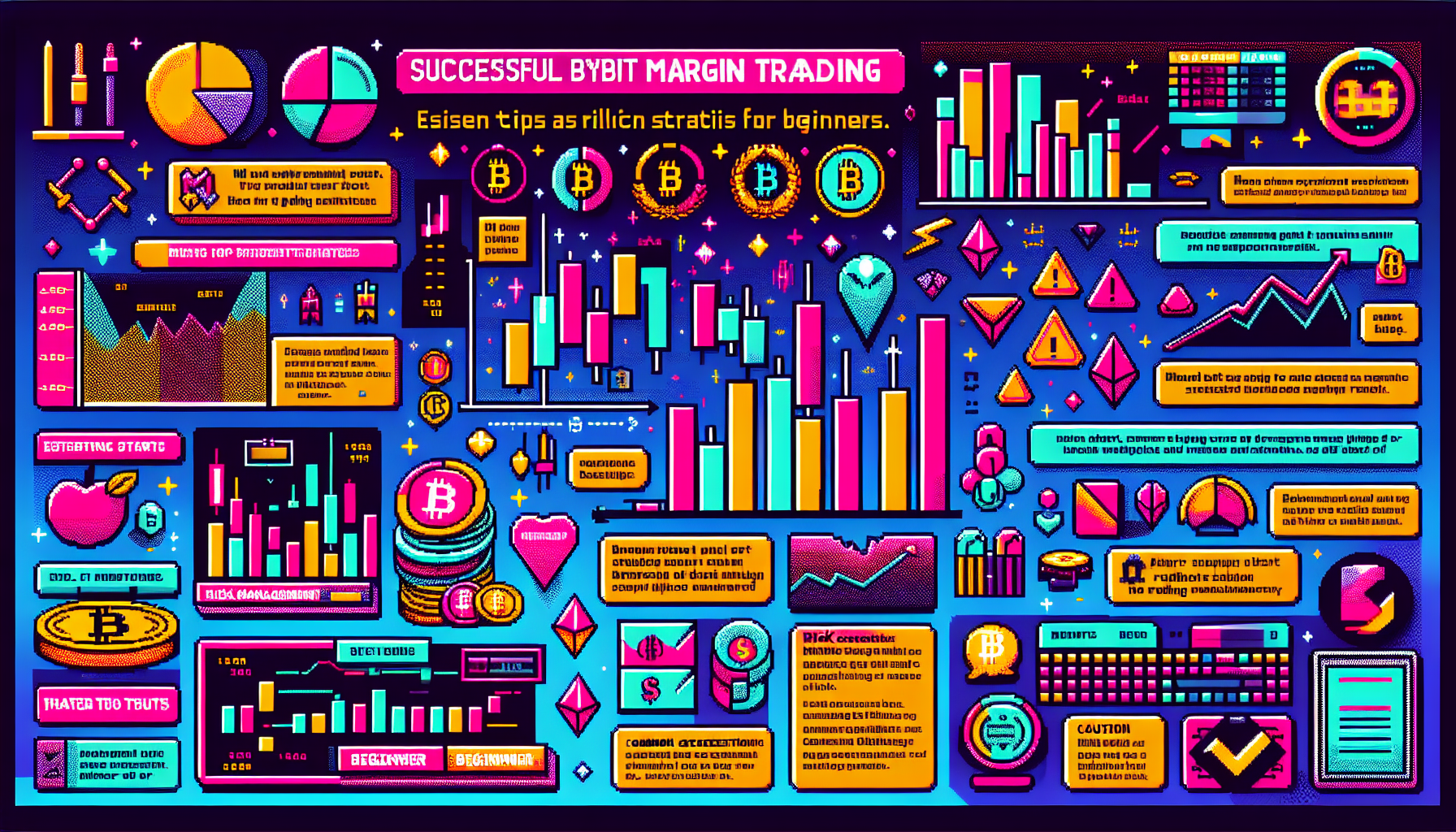 Bybit offers a suite of powerful features designed to enhance the margin trading experience.