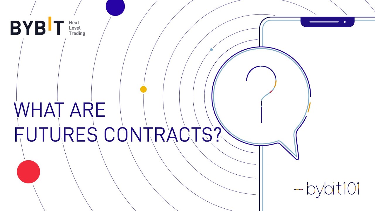 Futures contracts are one of the most widely used types of derivatives on Bybit