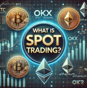 Discover OKX spot trading with expert guidance today!