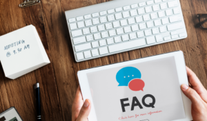 Deepcoin FAQ