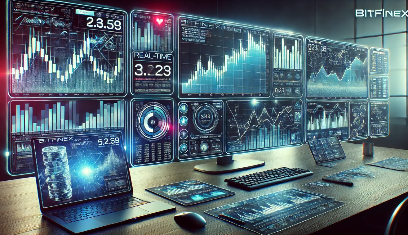 Bitfinex Trade Analysis