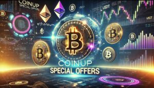 Ultimate Guide to CoinUp Special Offers – Save Big & Earn More