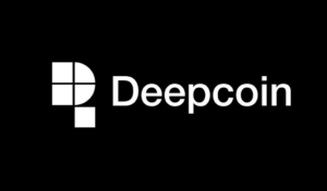 deepcoin trading types