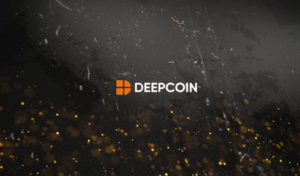 deepcoin Trading Accounts