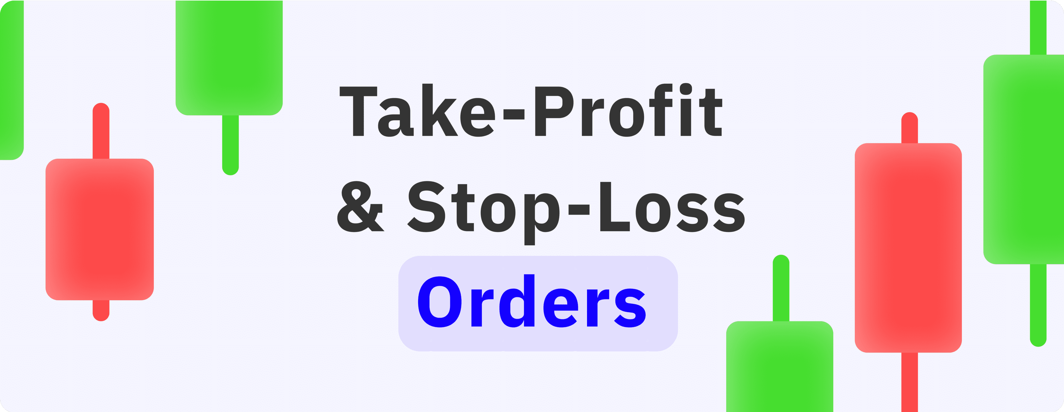 Stop-loss and take-profit orders are critical for CoinUp Risk Management.