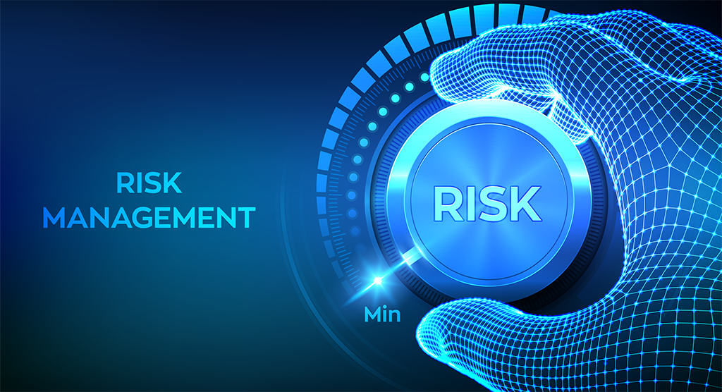 Risk Management in Crypto Trading