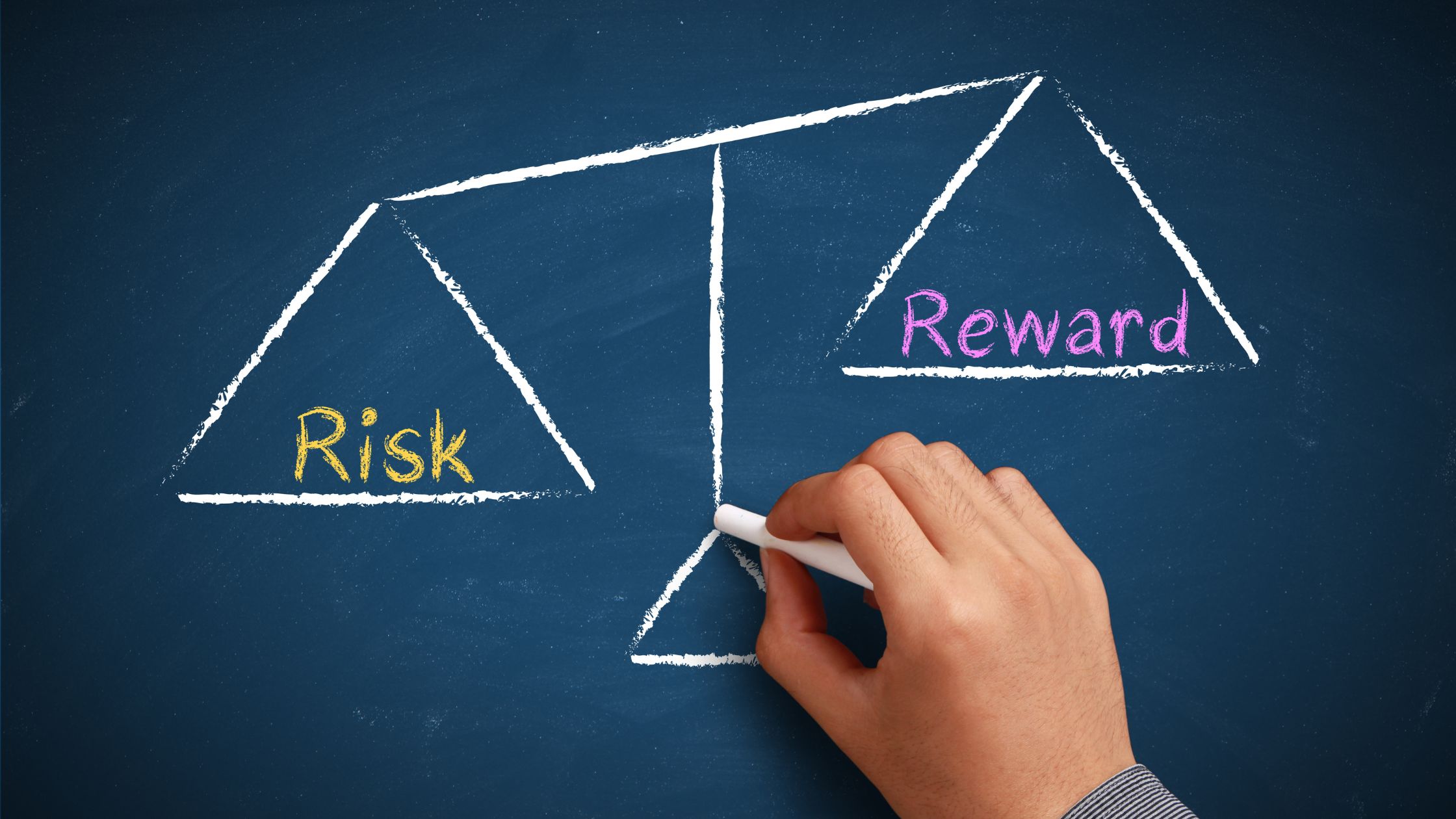 Understanding how to balance these two factors is essential for effective CoinUp Risk Management