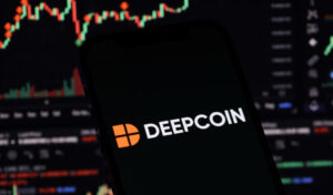 deepcoin Staking